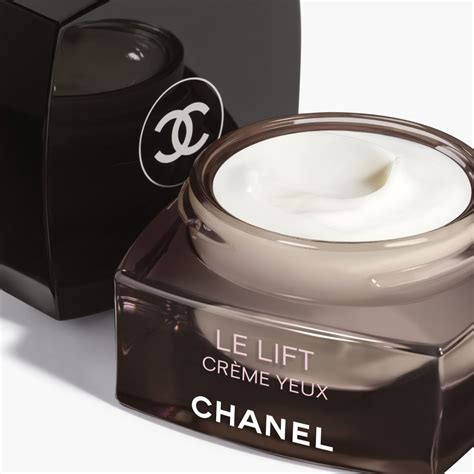 chanel le lift eye cream douglas|CHANEL.